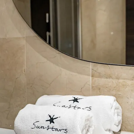 Aloha Pueblo 179 Apartmán *