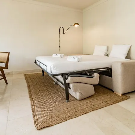 Aloha Pueblo 179 Marbella