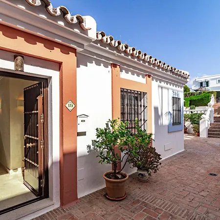 Apartmán Aloha Pueblo 179 *