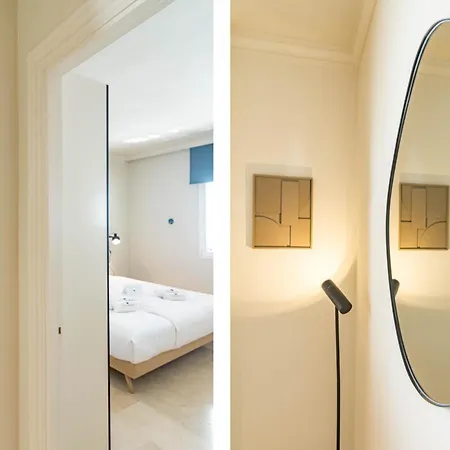 Apartmán Aloha Pueblo 179 Marbella