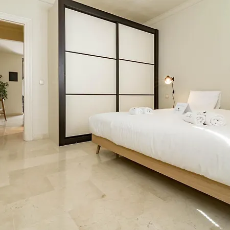 Apartmán Aloha Pueblo 179