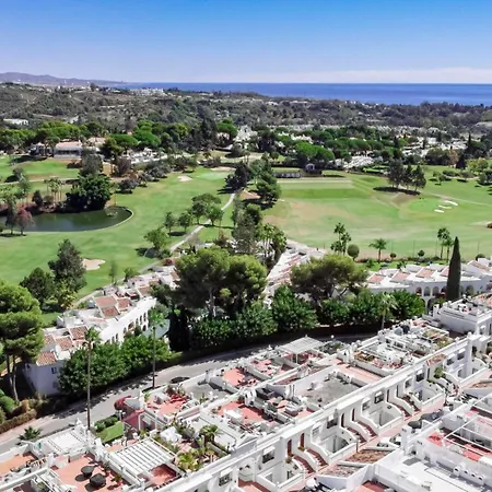 Aloha Pueblo 179 Apartmán