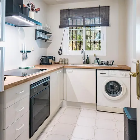 Aloha Pueblo 179 Apartmán *