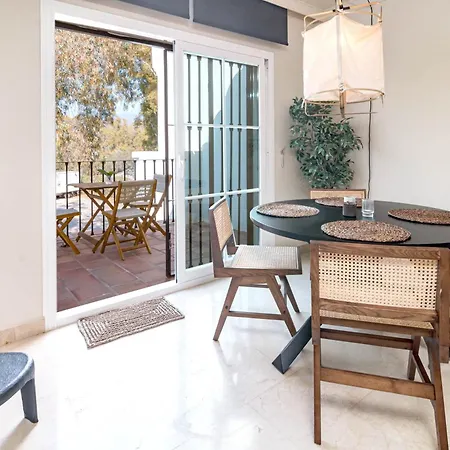 Aloha Pueblo 179 Marbella