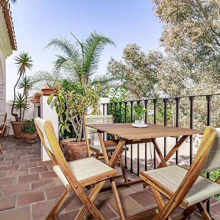 Apartmán Aloha Pueblo 179