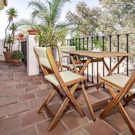 Apartmán Aloha Pueblo 179 *