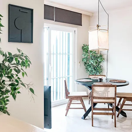 Aloha Pueblo 179 * Marbella