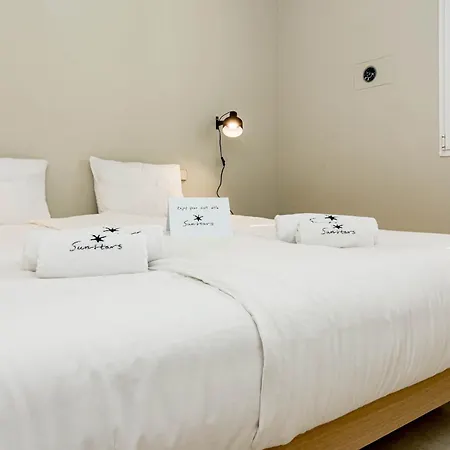 Aloha Pueblo 179 Μαρμπέλλα