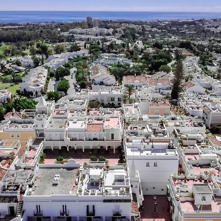 Lägenhet Aloha Pueblo 179