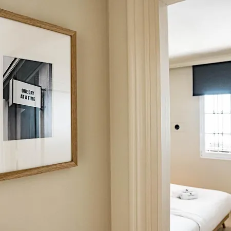 Aloha Pueblo 179 Appartement Marbella