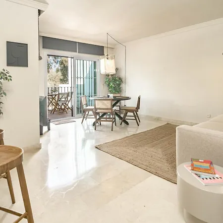 Appartement Aloha Pueblo 179