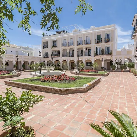 Aloha Pueblo 179 Appartement Marbella