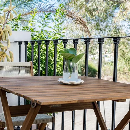 Lägenhet Aloha Pueblo 179 Marbella