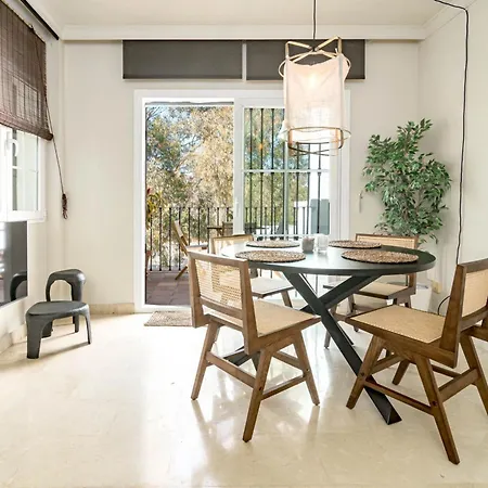 Aloha Pueblo 179 * Marbella