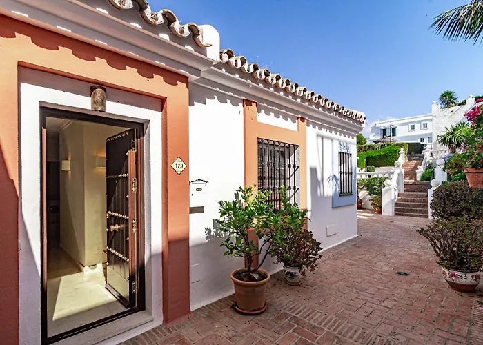 Appartement Aloha Pueblo 179 *