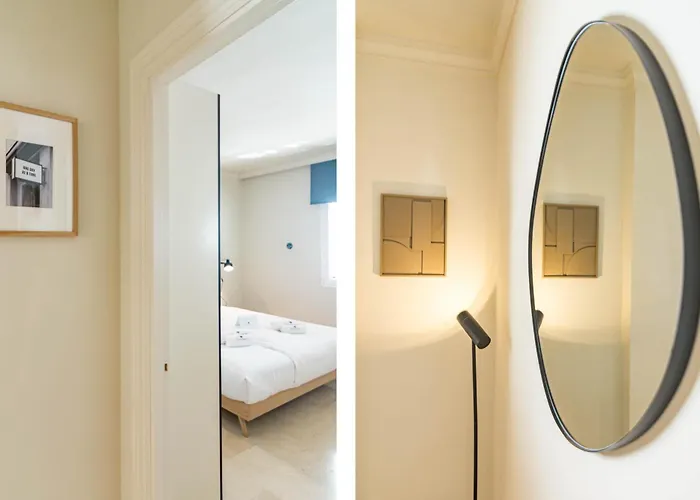 Appartement Aloha Pueblo 179 Marbella