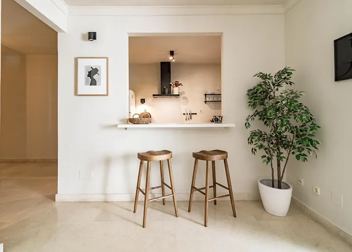 Appartement Aloha Pueblo 179 *