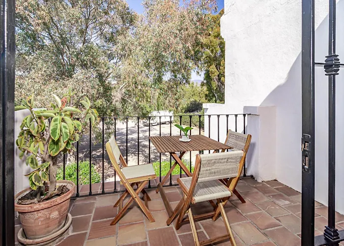 Aloha Pueblo 179 Appartement *