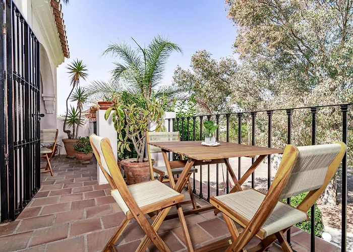 Appartement Aloha Pueblo 179