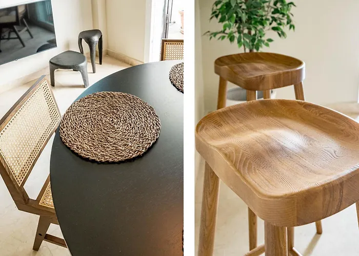 Appartement Aloha Pueblo 179 Marbella