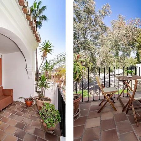 Appartement Aloha Pueblo 179