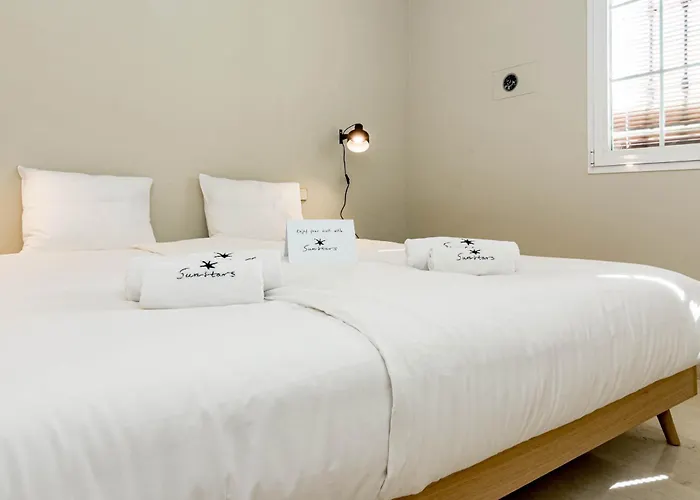 Aloha Pueblo 179 Marbella