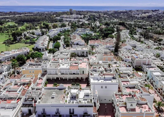 Apartament Aloha Pueblo 179