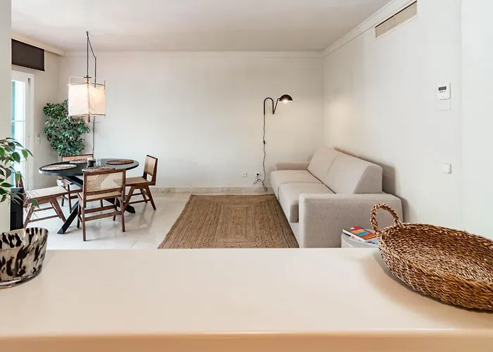 Aloha Pueblo 179 Apartament *