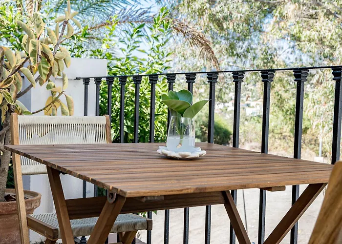 Apartament Aloha Pueblo 179 Marbella